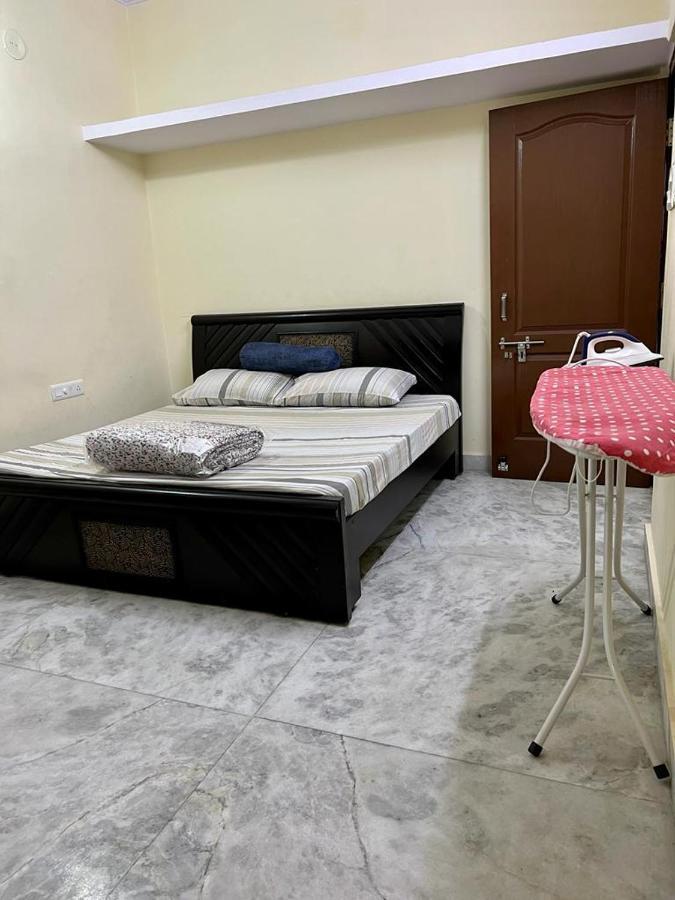 Home To Explore Food, History & Shopping Hyderabad Exteriör bild