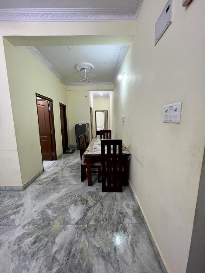 Home To Explore Food, History & Shopping Hyderabad Exteriör bild